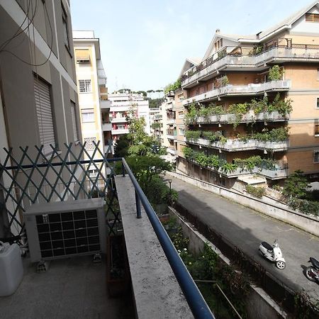 Holiday Home St Peter Rome Luaran gambar
