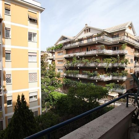 Holiday Home St Peter Rome Luaran gambar