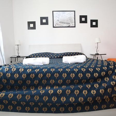 Holiday Home St Peter Rome Luaran gambar