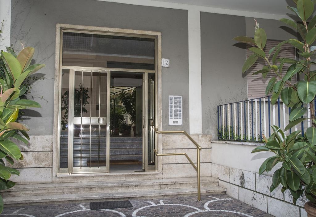 Holiday Home St Peter Rome Bilik gambar