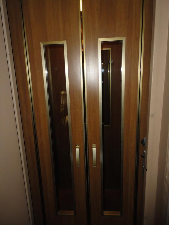 Holiday Home St Peter Rome Luaran gambar
