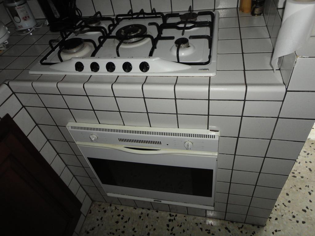 Holiday Home St Peter Rome Bilik gambar