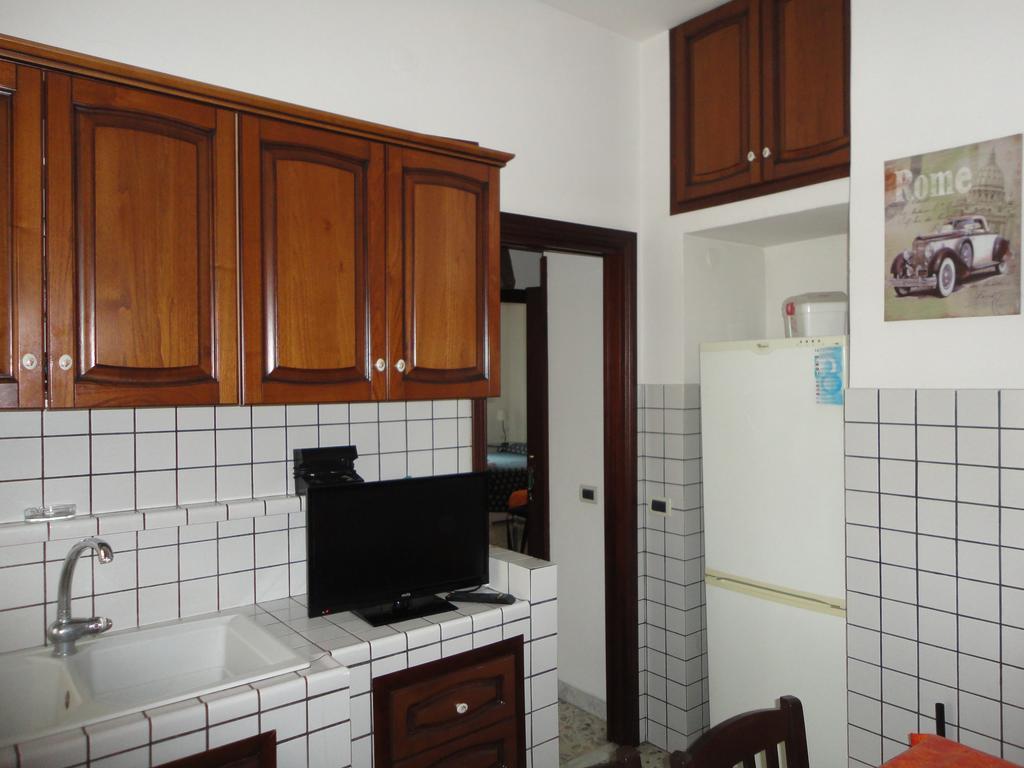 Holiday Home St Peter Rome Bilik gambar