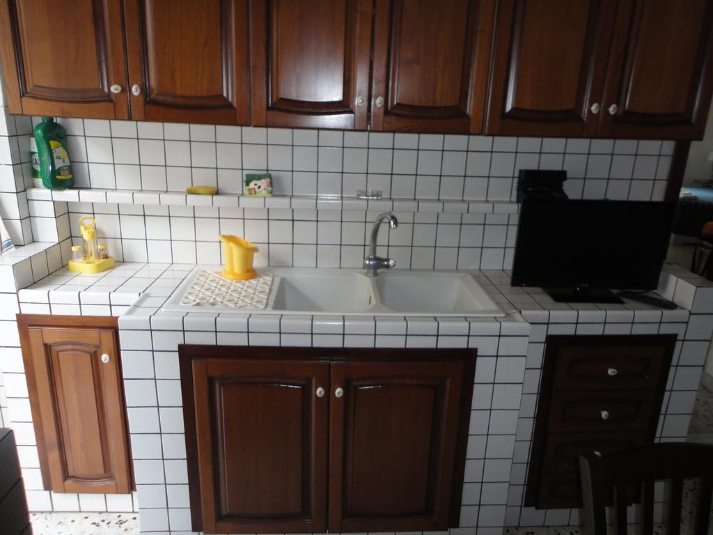 Holiday Home St Peter Rome Luaran gambar