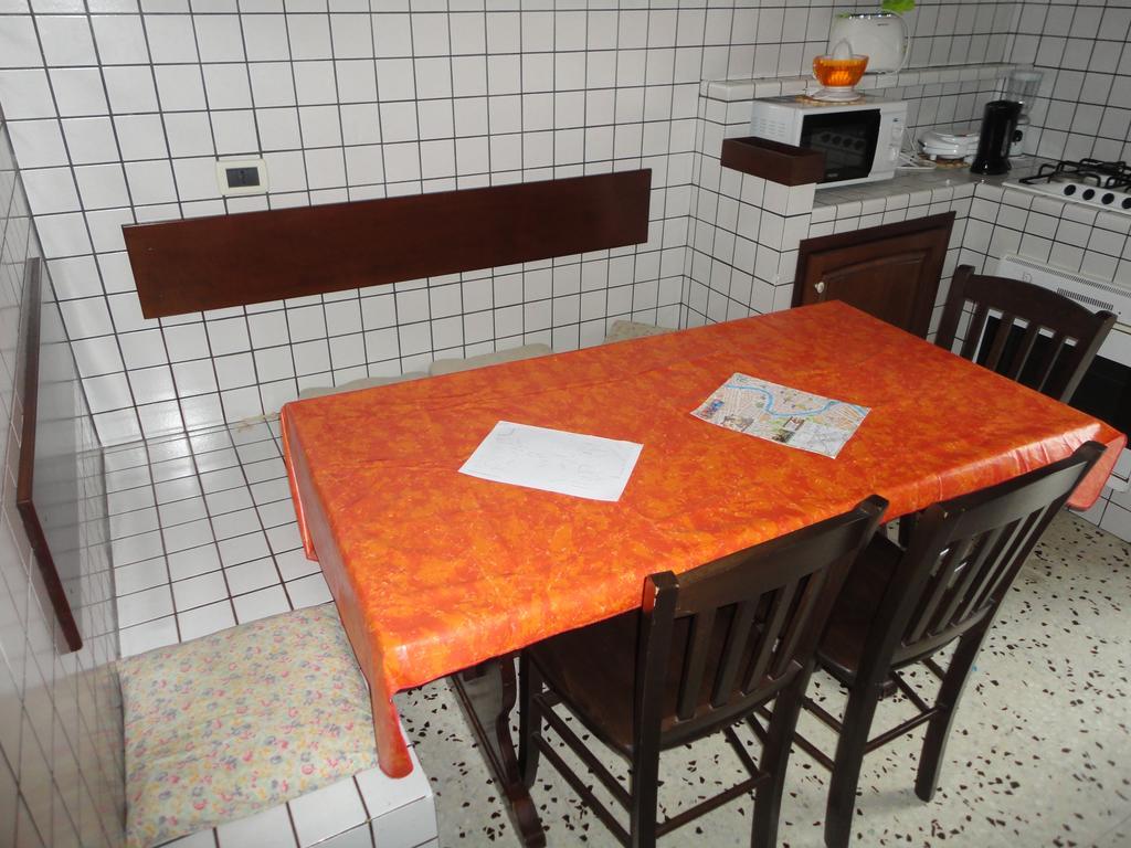 Holiday Home St Peter Rome Luaran gambar