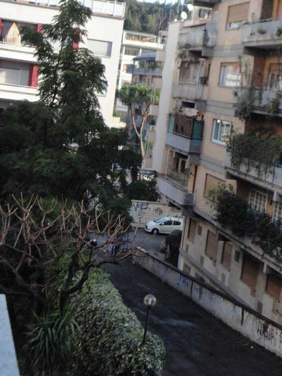 Holiday Home St Peter Rome Bilik gambar