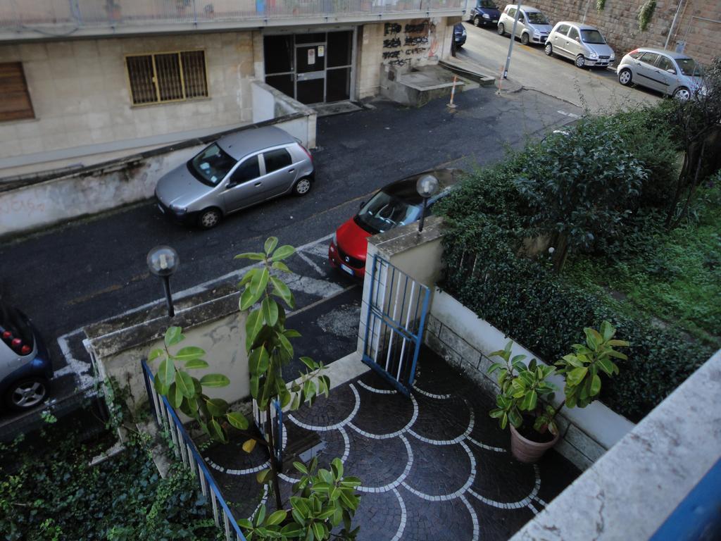 Holiday Home St Peter Rome Bilik gambar