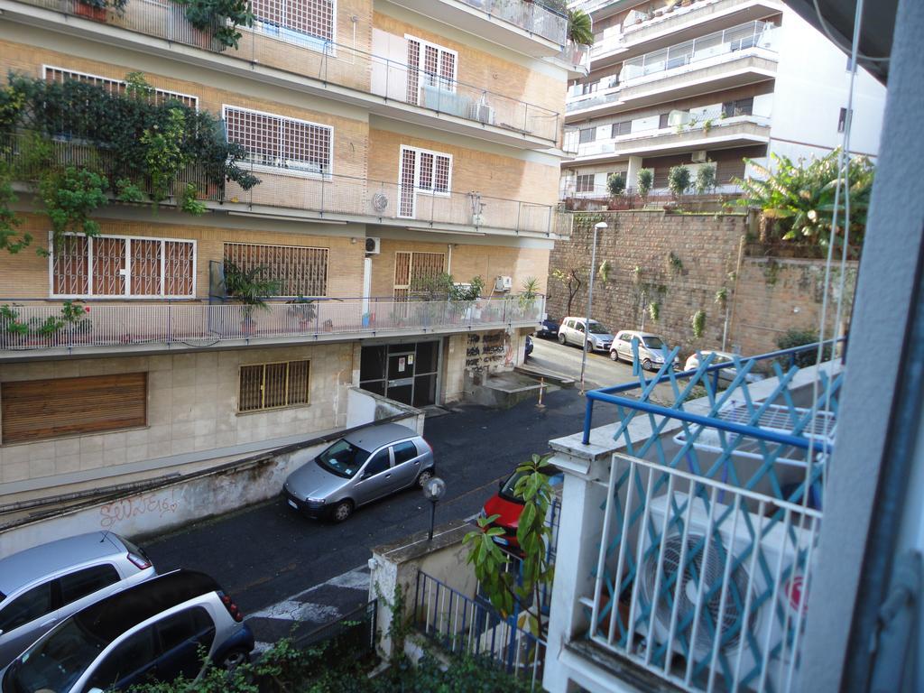 Holiday Home St Peter Rome Luaran gambar