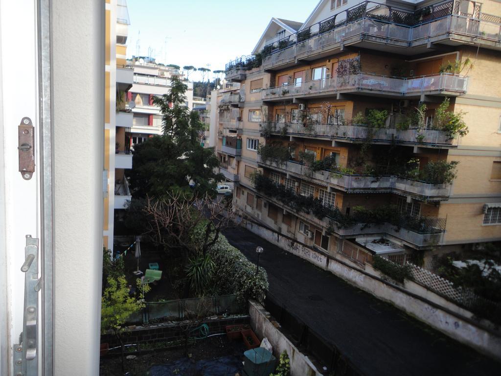 Holiday Home St Peter Rome Bilik gambar
