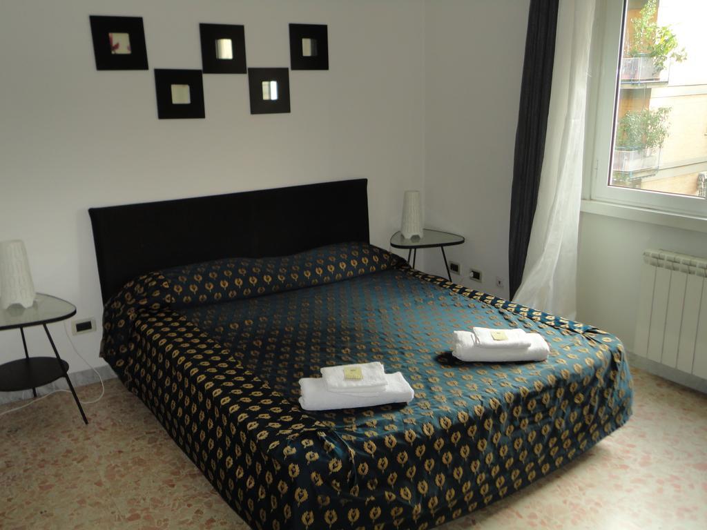 Holiday Home St Peter Rome Bilik gambar