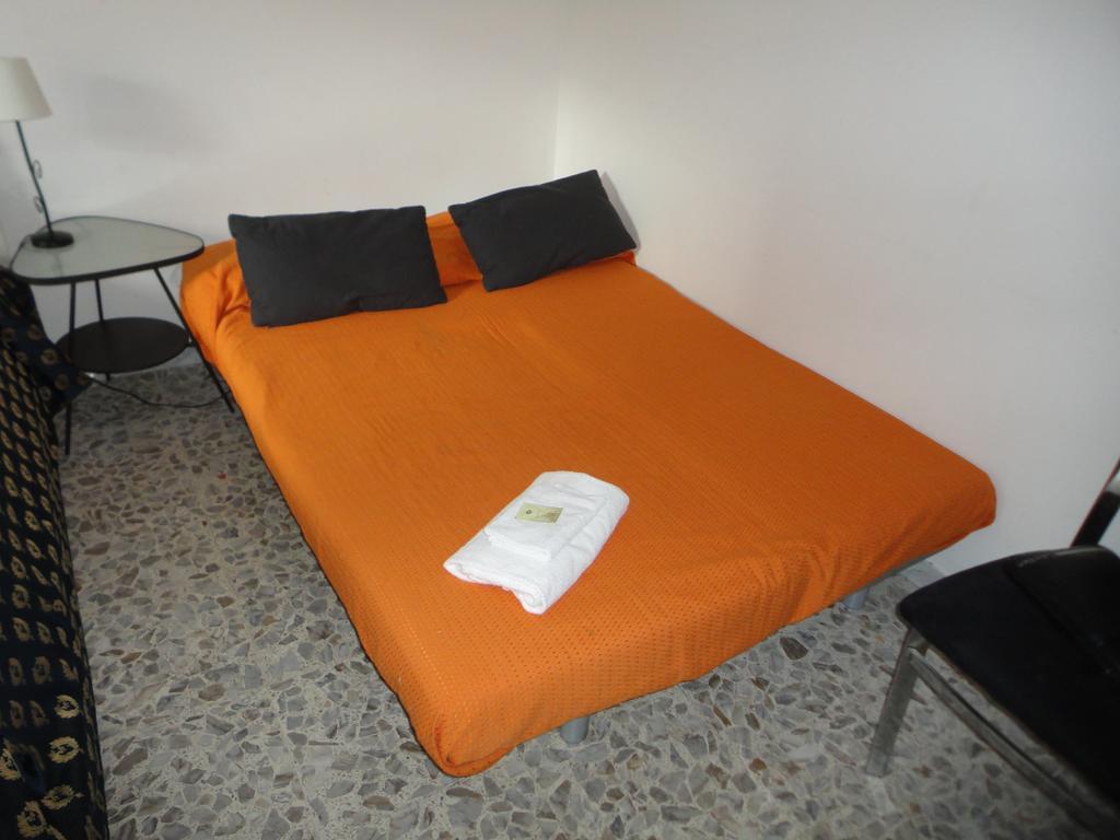 Holiday Home St Peter Rome Luaran gambar