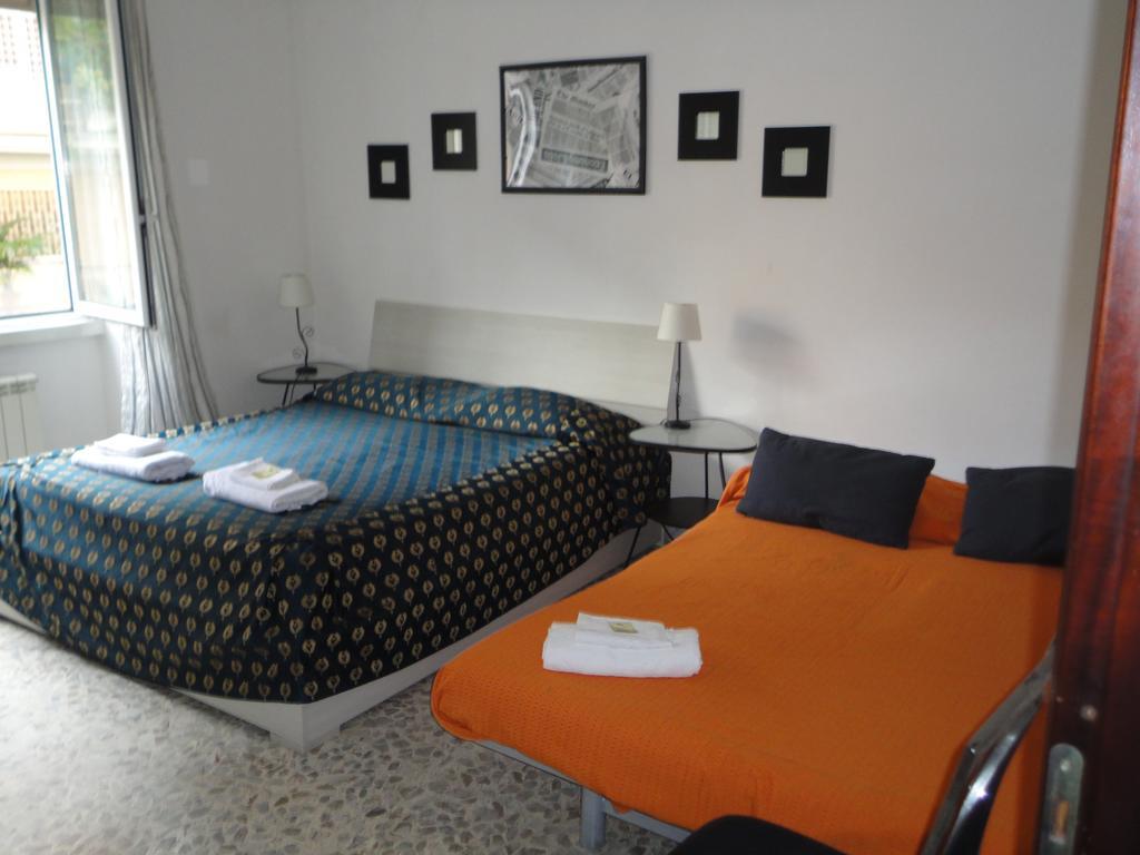 Holiday Home St Peter Rome Luaran gambar