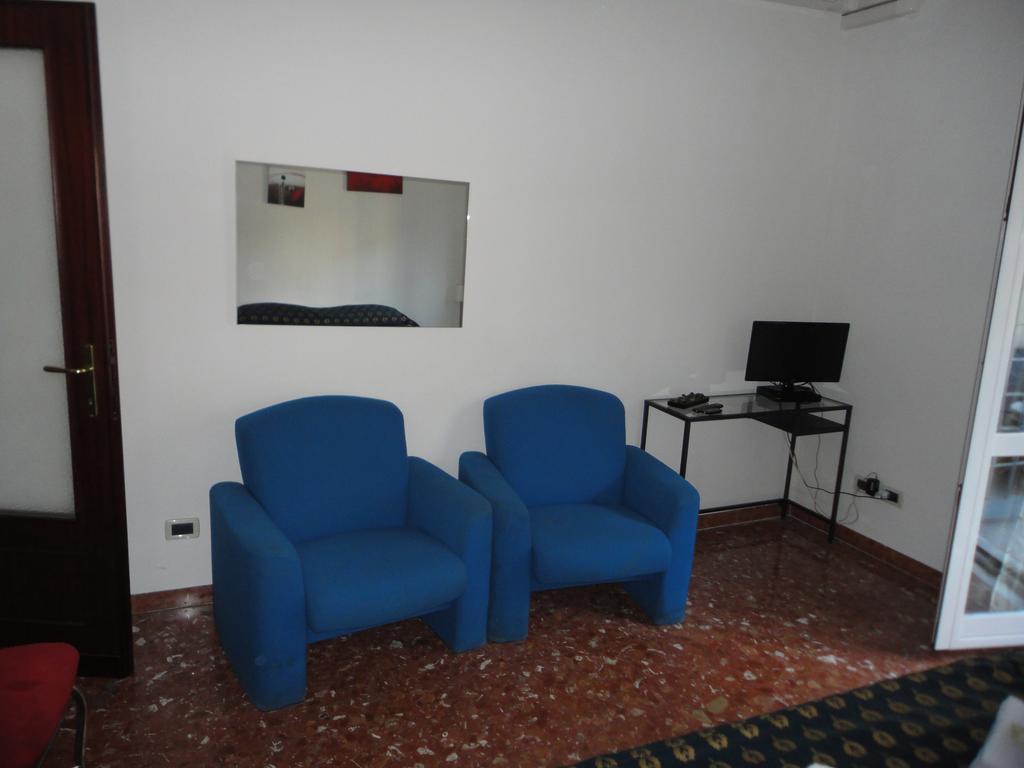Holiday Home St Peter Rome Bilik gambar