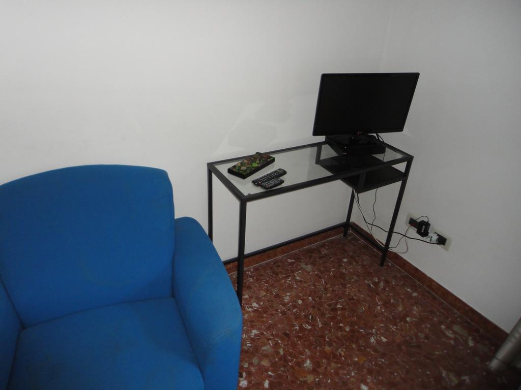 Holiday Home St Peter Rome Bilik gambar