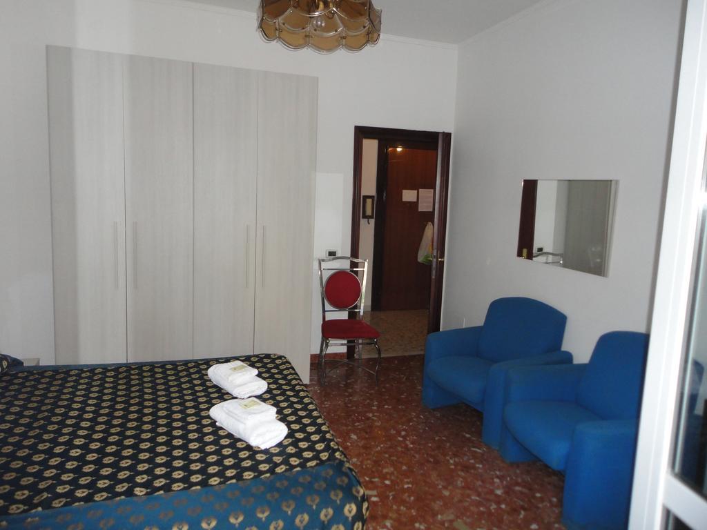 Holiday Home St Peter Rome Luaran gambar