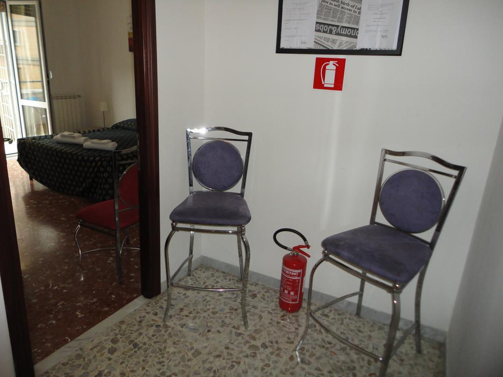 Holiday Home St Peter Rome Bilik gambar