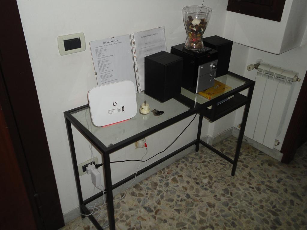 Holiday Home St Peter Rome Bilik gambar