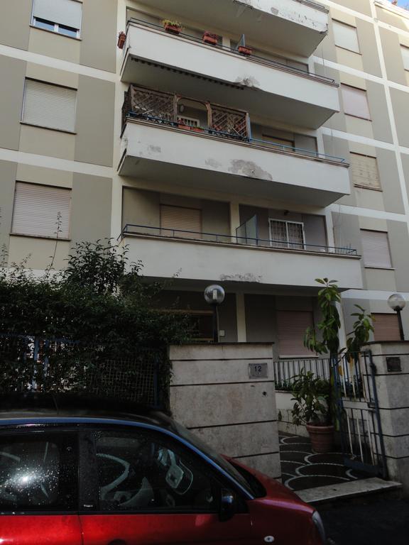 Holiday Home St Peter Rome Bilik gambar
