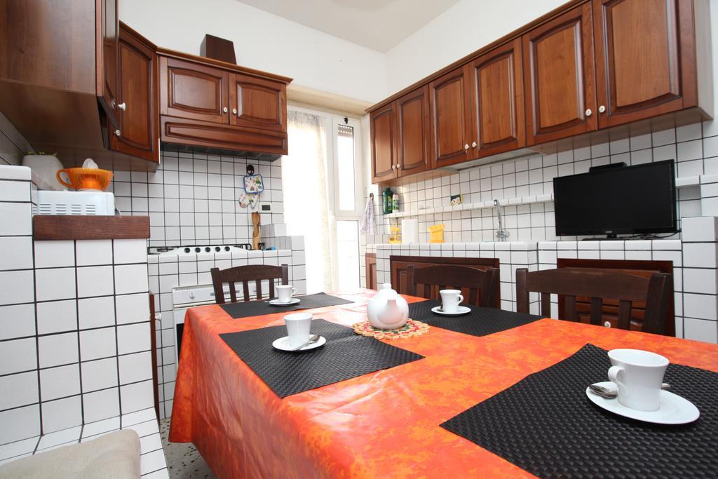 Holiday Home St Peter Rome Luaran gambar
