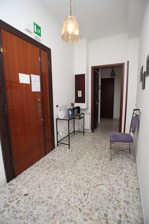 Holiday Home St Peter Rome Luaran gambar
