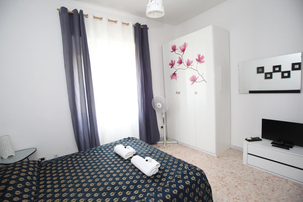 Holiday Home St Peter Rome Luaran gambar