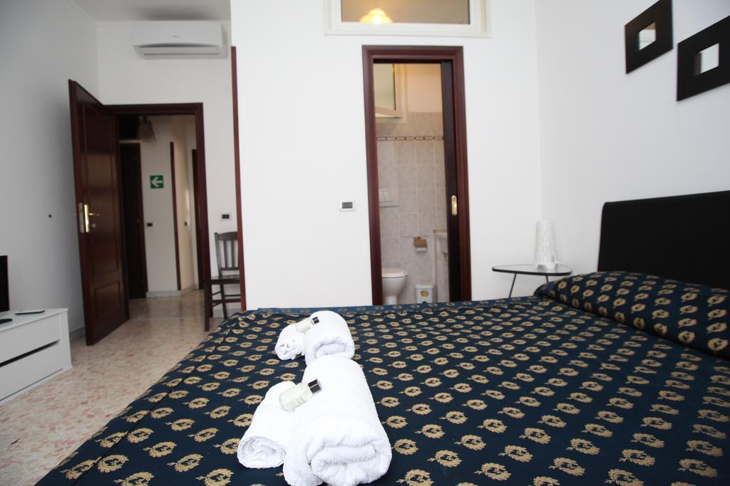 Holiday Home St Peter Rome Luaran gambar