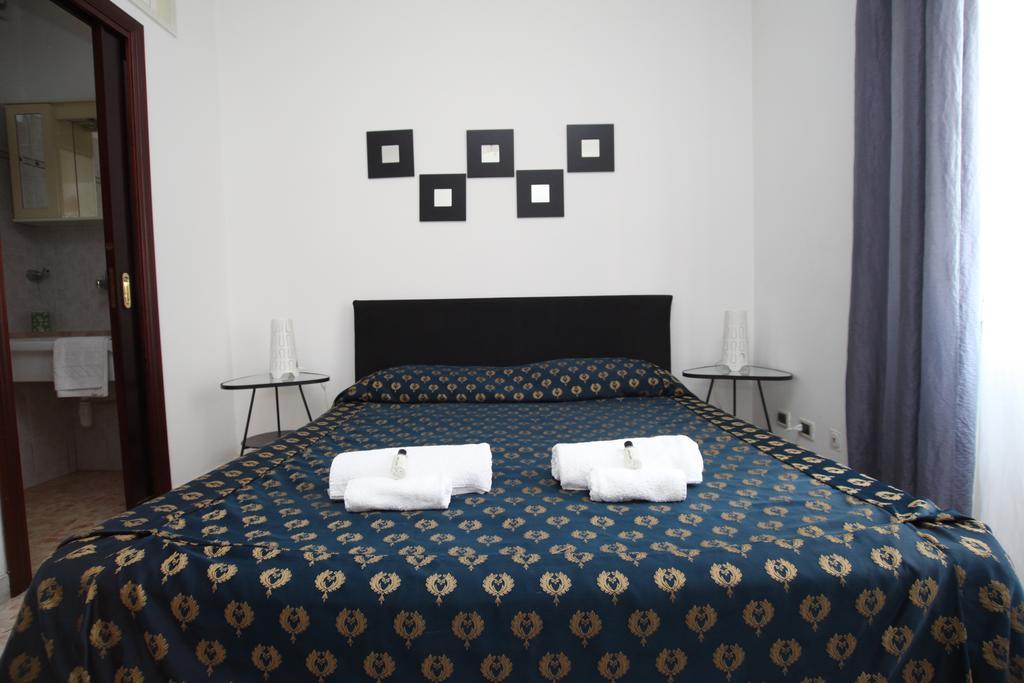 Holiday Home St Peter Rome Luaran gambar