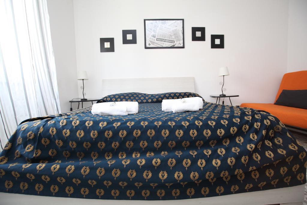 Holiday Home St Peter Rome Luaran gambar