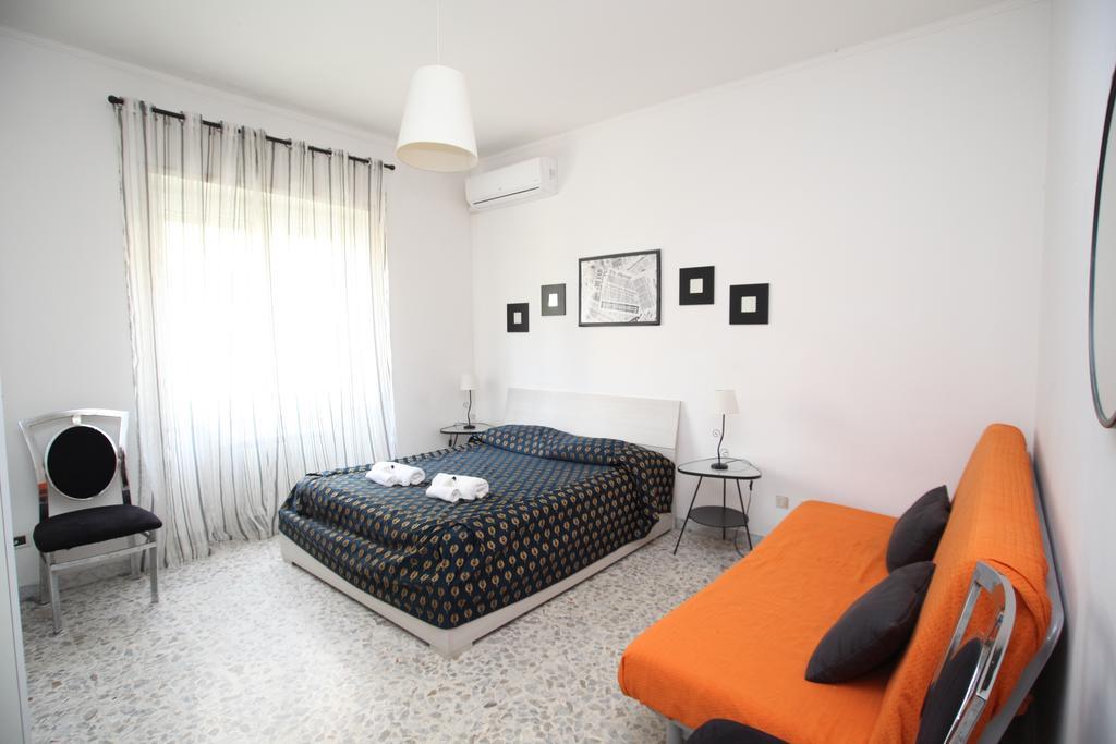 Holiday Home St Peter Rome Luaran gambar