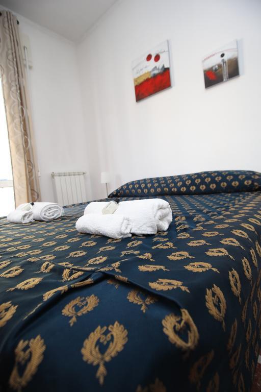 Holiday Home St Peter Rome Luaran gambar